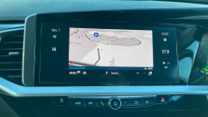 Vauxhall Grandland 1.6 Hybrid GS Line 5dr Auto Hatchback